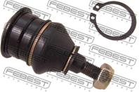 FEBEST 0420-505 Опора шаровая MITSUBISHI GALANT 92-03 пер.верх.