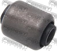 FEBEST TAB-002RUB Сайлентблок цапфы TOYOTA CAMRY 90-98 зад.подв.