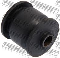 FEBEST TAB-262 Сайлентблок цапфы LEXUS RX300/330 03-08 зад.подв.