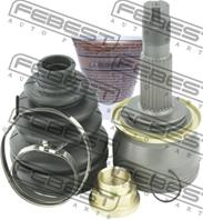 Шрус внешний 30x52.6x25 chevrolet cobalt 2013- 1010-t300