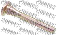 FEBEST 0274-J10UPF Втулка направляющая суппорта NISSAN QASHQAI/X-TRAIL 07- пер.