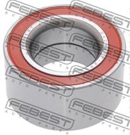 FEBEST DAC3972-2RS Подшипник ступ.DAEWOO NEXIA/ESPERO/BMW E36 пер.