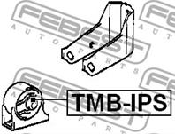 Опора двигателя tmb-ips