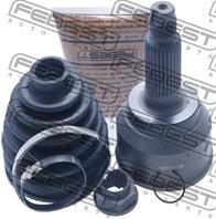 FEBEST 0510-049 ШРУС MAZDA 3 03-08 нар.