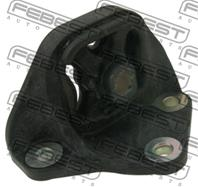 FEBEST HM-063 Опора КПП HONDA ACCORD 02-08