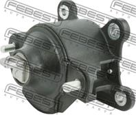 Опора двигателя передняя HONDA ACCORD CU 2008-2012 HM-CU2FR