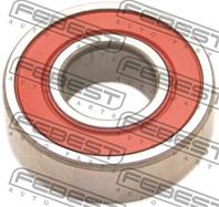 FEBEST AS-6202-2RS Подшипник 15X35X11 ALL TOYOTA MITSUBISHI HONDA MAZDA NISSAN