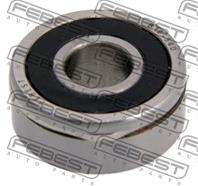 FEBEST B10-50D Подшипник генератора ALL TOYOTA MITSUBISHI/HONDA/MAZDA/NISSAN