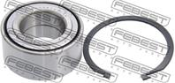 FEBEST DAC39740036 Подшипник ступицы HYUNDAI ELANTRA XD/LANTRA/MATRIX/TIBURON/KIA CERATO 04 - пер.