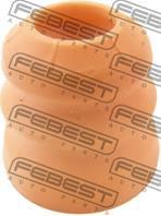 FEBEST CHD-LAC Отбойник амортизатора CHEVROLET LACETTI 03-08 пер.