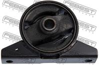 FEBEST MM-EA3AFR Опора двигателя MITSUBISHI GALANT 96-03 пер.