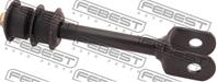 FEBEST 0123-HZJ78R Тяга стабилизатора TOYOTA LAND CRUISER 100 98-07 зад.подв.