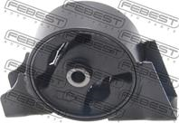 FEBEST NM-N16RR Опора двигателя NISSAN ALMERA 00-05 зад.