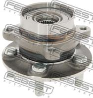 0182-nhw20f ступица передн. toyota prius nhw20 2003-2009
