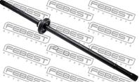 0212-b10atrh полуось прав.22x700x22 nissan almera b10rs (classic) 2006&gt
