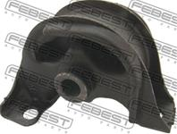 FEBEST HAB-023 Опора дифференциала HONDA CIVIC 91-95/CR-V 97-01 зад.