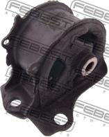 FEBEST HM-060 Опора двигателя HONDA CR-V 97-01 прав. AT