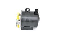 BOSCH F 026 402 061 Фильтр топливный RENAULT MEGANE/SCENIC 1.5D/2.0D 05-