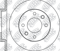 ROTOR DISC