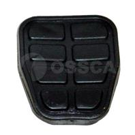 Накладка педали сцепления и тормоза / AUDI  SEAT  VW 83~