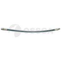 Шланг тормозной brake hose,front,m10?1?385mm