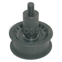 Ролик обводной ремня ГРМ / AUDI SEAT SKODA VW 1.4/1.6 97~