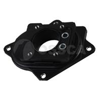 Прокладка под моновпрыск / AUDI SEAT VW 1.6/2.0 87~