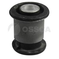 Сайлентблок rubber mount for wishbone,front,d ф41mm d ф14mm h 60mm