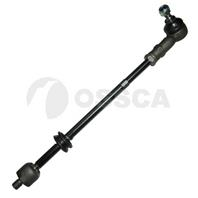 Наконечник рулевой тяги tie rod,adjustable,right,m12x1.5