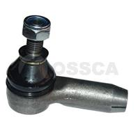 Наконечник рулевой тяги tie rod end,left,it m14?1.5 ot m12?1.5