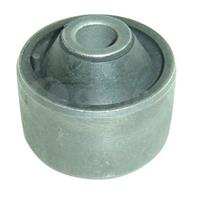 САЙЛЕНТБЛОК RUBBER MOUNT FOR CONTROL ARM,D Ф47.5MM D Ф12MM H 45.5MM