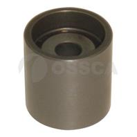 Ролик обводной ремня ГРМ / AUDI SEAT SKODA VW 1.8/1.8T/1.9TDI SDI/2.5TDI 97~