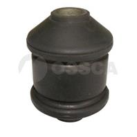 Сайлентблок rubber mount for control arm,front,d ф39mm d ф12mm h 60mm