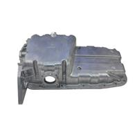Поддон картера двигателя / OPEL Astra-F/G Corsa-B Zafira-A Vectra-B 1.4/1.6 NZ NZR SZ SE SEL SZR XE 