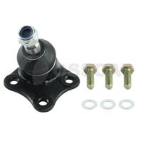 Шаровая опора ball joint for wishbone,left,m12?1.5
