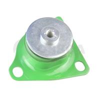 RUBBER MOUNT FOR GEAR BOX,REAR RIGHT