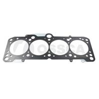 Комплект прокладок двигателя cylinder head gasket