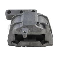 Опора двигателя передняя правая / AUDI A-3  SEAT Leon  Altea  Toledo  SKODA Octavia  VW Golf V  Jet...