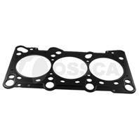 Прокладка ГБЦ / AUDI A4  A6  A8  SKODA Superb  VW Passat 2.8 95~06