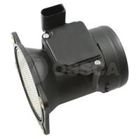 Расходомер воздуха / AUDI A-3 4 Q5•SEAT•SKODA Octavia Superb•VW Bora Golf-IV Passat-V Transporter T...