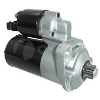 Стартер 1 1kw-12v / A3 1.6/1.8/1.8T 9/96~  VW Passat 1.6-2.0 10/94~8/96  SEAT Toledo I 1.6-2.0 5/91...