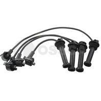 Провода высоковольтные  комплект / FORD Coguar Fiesta-IV Escort Mondeo-I/II Orion 1.6/1.8/2.0 Zetec...