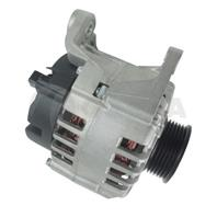 Генератор 14V-120A / AUDI A4  A6  A8  VW Passat 1.9-3.0 96~05