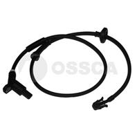 Датчик abs wheel speed sensor,rear,left/right,2p l 930mm