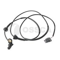 Датчик ABS заднего левого колеса / VOLVO S60,S80,V70,XC70 98~10