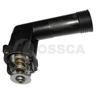 Корпус термостата в сборе  BMW 3,5,Z3 E36,34 1.61.8 мотор:M43 93