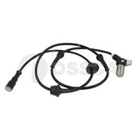 Датчик ABS передний / Seat Toledo  VW Golf II  Jetta II  Passat B3