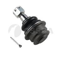 Опора шаровая нижнего левого,правого рычага передней подвески  TOYOTA Fortuner,Hilux-VIIVIII 04