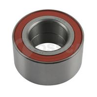 Подшипник ступицы колеса wheel bearing kit, front, d ф74mm d ф39mm h 39mm