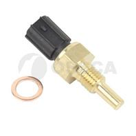ДАТЧИК ТЕМПЕРАТУРЫ ОЖ,2P,17MM,M10?1.25
